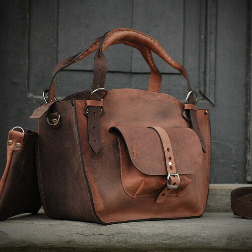 Leather Bags