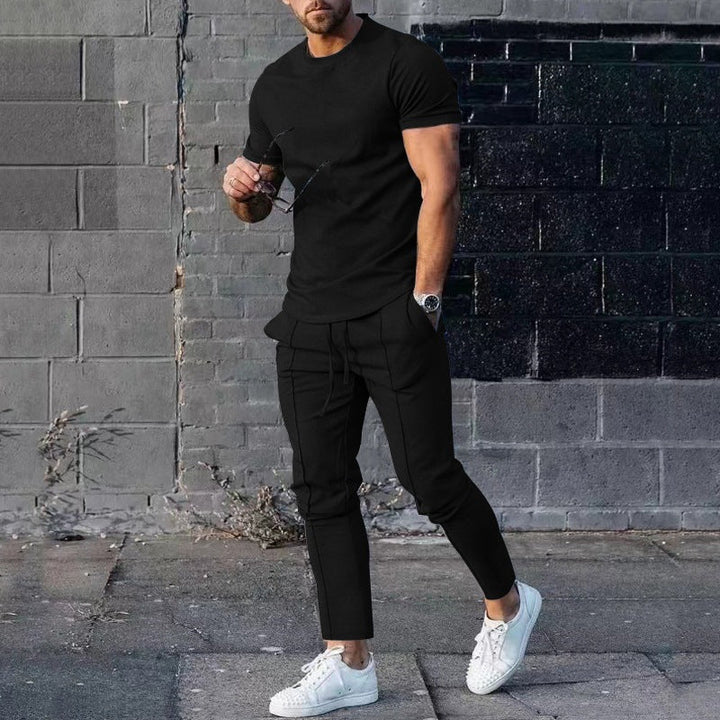 Alex - Minimalist men's set