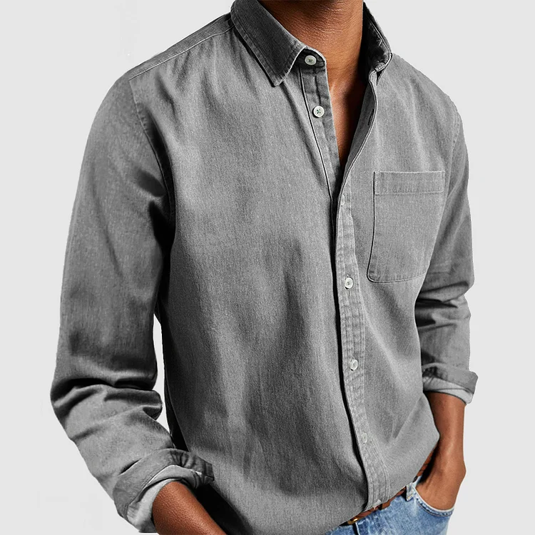 Alexander | Casual Shirt All Seasons