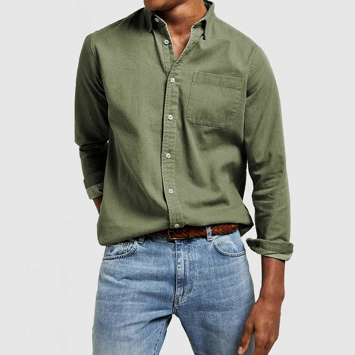 Alexander | Casual Shirt All Seasons