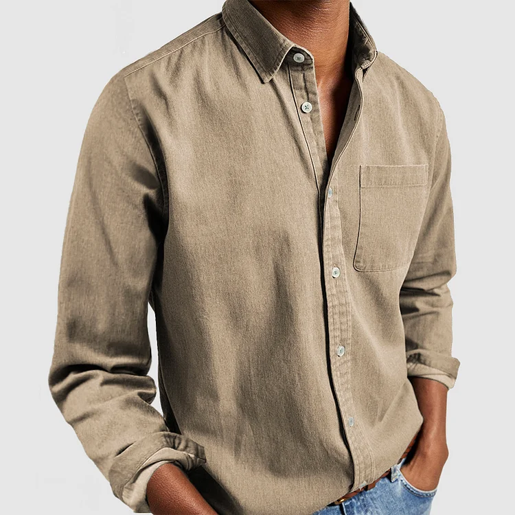 Alexander | Casual Shirt All Seasons