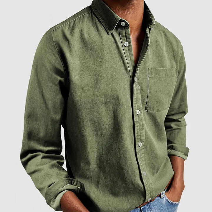 Alexander | Casual Shirt All Seasons