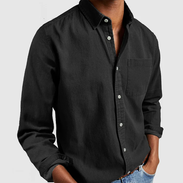 Alexander | Casual Shirt All Seasons